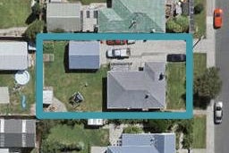 78 Tanner Street, Grasmere, Invercargill