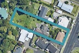 380 Otumoetai Road, Otumoetai, Tauranga