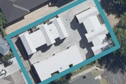 11/16 Hammond Street, Hamilton Central, Hamilton