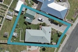 10 Dundee Street, Strathern, Invercargill