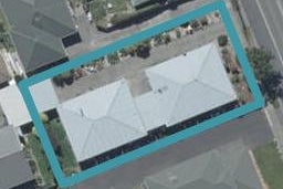 192A GORDON RD, Mosgiel, MOSGIEL
