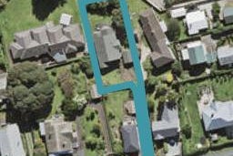 4 Taylor Road, Mangere Bridge, Auckland