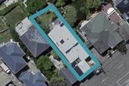 61 Hawker Street, Mount Victoria, Wellington