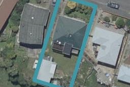 12 Dalrymple Street, Pine Hill, Dunedin