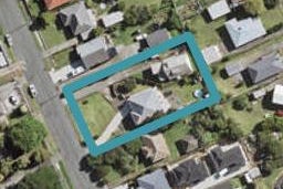 48B Churchill Avenue, Manurewa, Auckland