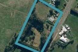 324 White Road, Otane