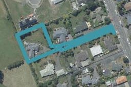 64 Riccarton Road East, East Taieri, Mosgiel