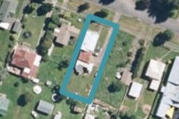38 Queen Street, Raetihi