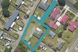 5 Gordon Street, Kawerau, Kawerau
