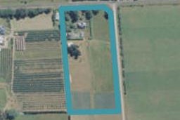 40 Bennett Road, Geraldine