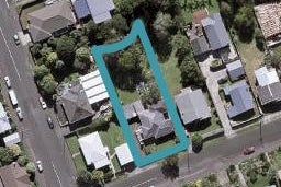 22 Gaine Street, New Plymouth, New Plymouth