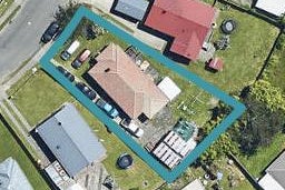 47 Wrigley Road, Fordlands, Rotorua