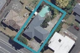 177 Cambridge Road, Hillcrest, Hamilton