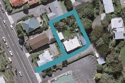 91A Mangorei Road, Strandon, New Plymouth