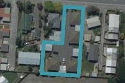 1/281 Main South Road, Hornby, Christchurch