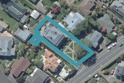 111 Highgate, Roslyn, Dunedin