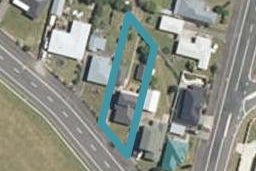 43 Christian Street, Dannevirke, Dannevirke
