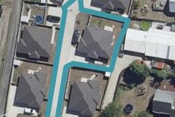4B Salmond Place, Dinsdale, Hamilton