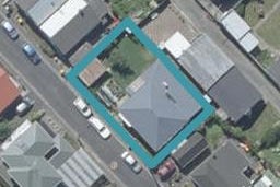 12 Cornhill Street, North East Valley, Dunedin