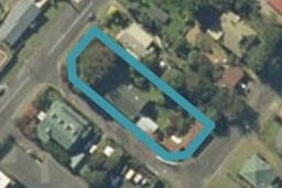 6 Rose Street, Tirau