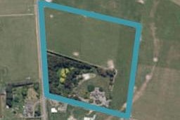 415 Lockwood Road, Kairanga, Palmerston North