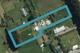11 Church Lane, Blenheim