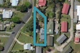 1 Leith Street, Morningside, Whangarei