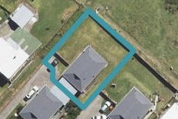 60A Paraone Road, Tamarau, Gisborne