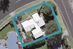 1 Shelter Grove, Frankleigh Park, New Plymouth