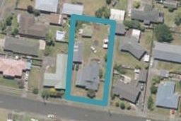 46 Toi Street, Tawhero, Whanganui