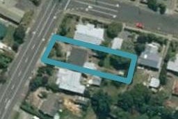41 Porangahau Road, Waipukurau, Waipukurau