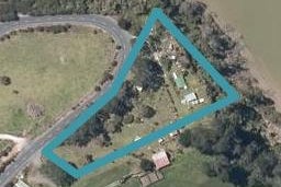 2257 Pouto Road, Te Kopuru