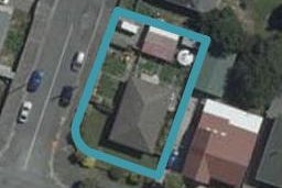 2 Goldsmith Place, Waltham, Christchurch