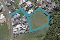 157D Barrett Road, Whalers Gate, New Plymouth