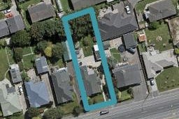 342 Yarrow Street, Richmond, Invercargill