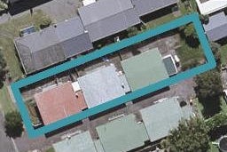 1/31B Ballance Street, Lower Vogeltown, New Plymouth