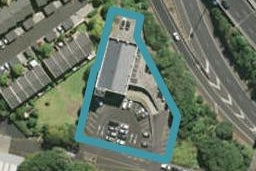 1 Burton Street, Grafton, Auckland