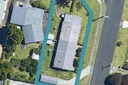 21 Short Street, Otumoetai, Tauranga