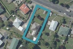 24 Main South Road, Concord, Dunedin