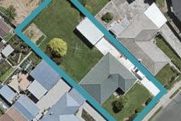 218 Crawford Street, Glengarry, Invercargill