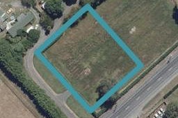 187C State Highway 26, Newstead, Hamilton