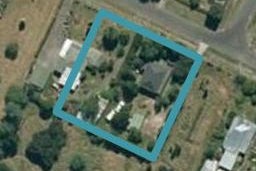 21 Mill Street, Ongaonga, Ongaonga