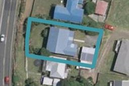 93 State Highway 12, Opononi, Opononi