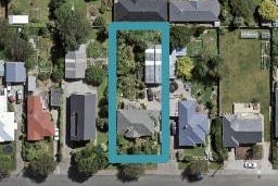 50 Charles Street, Grasmere, Invercargill