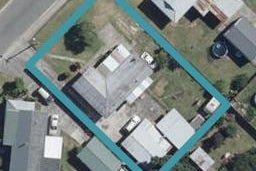 14 George Street, Ngaruawahia
