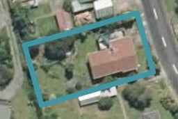 18 Tarrangower Avenue, Taumarunui