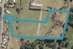 95 Tutaenui Road, Marton
