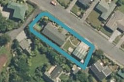 19 Whitcombe Terrace, Hokitika