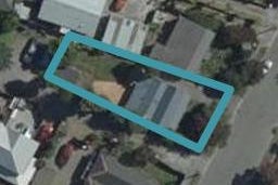 95 Olliviers Road, Phillipstown, Christchurch