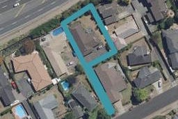 16 Ashley Street, St Andrews, Hamilton